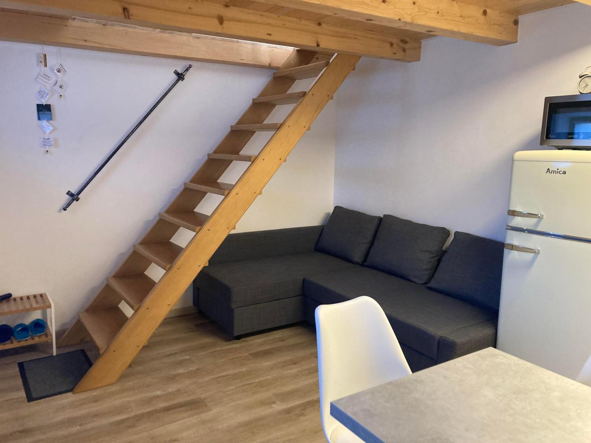 Apartma Hiska Dobravlje Extérieur photo